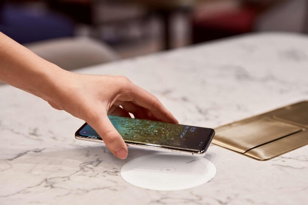 Hilton Vienna Park Main image